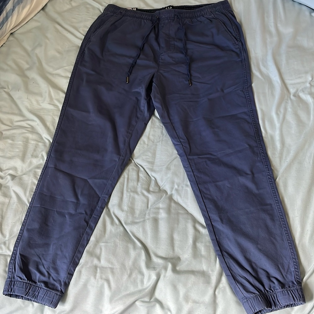 Joggers
